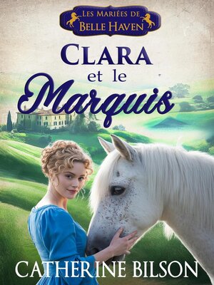 cover image of Clara et le Marquis